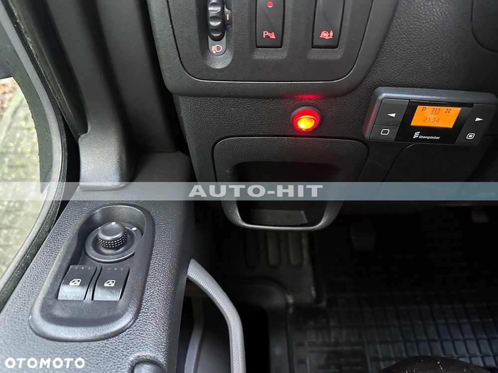 Renault Master - 35