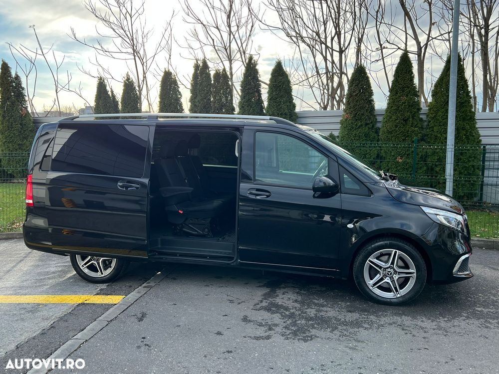 Mercedes-Benz Vito Tourer Lang Aut. EDITION - 3