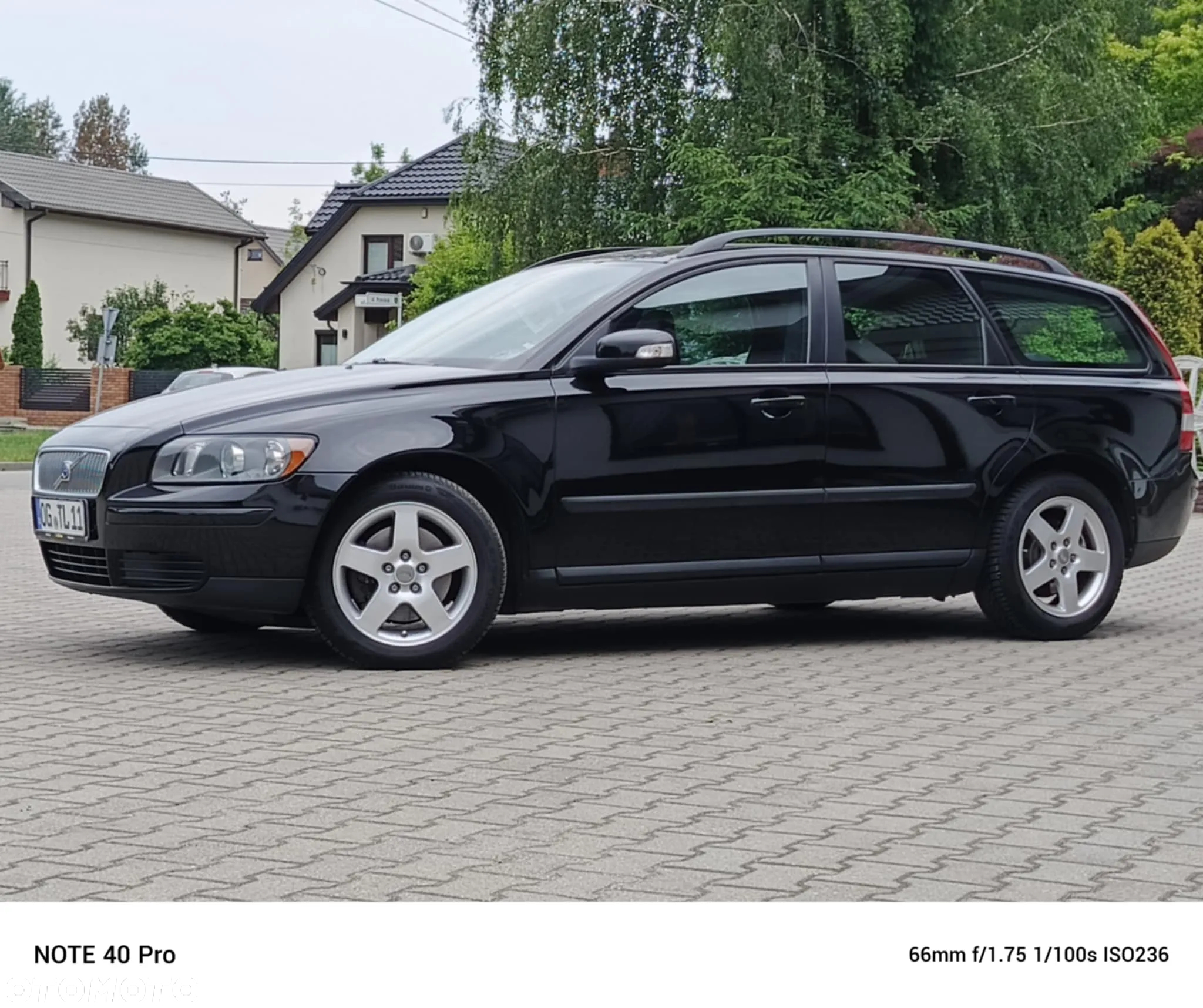 Volvo V50 2.4 Kinetic - 12
