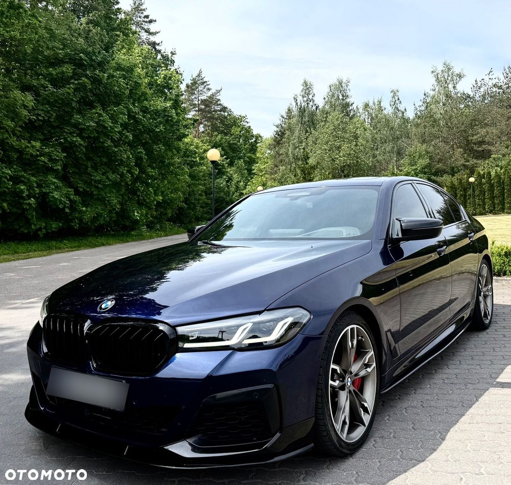 BMW Seria 5 - 3