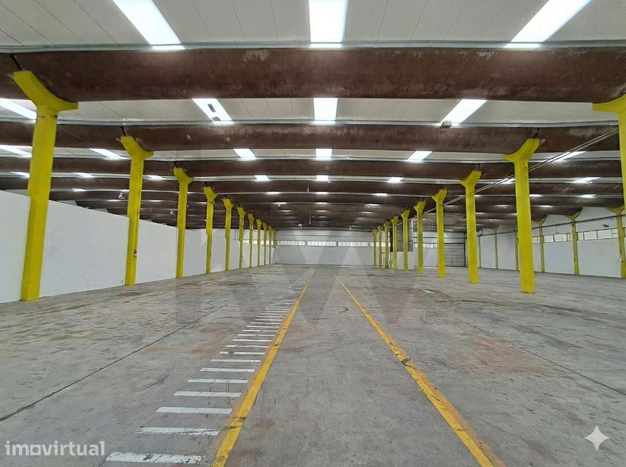 Armazém Industrial Vila Nova de Gaia - Grande imagem: 4/15