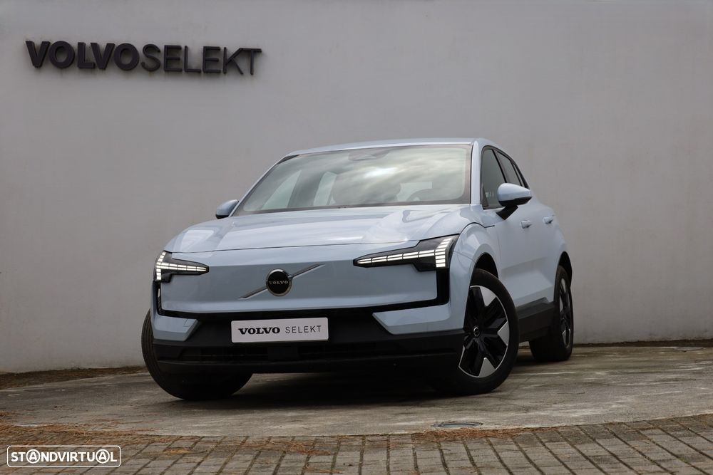 Volvo EX30 69 kWh Single Motor Extended Range Core - 28