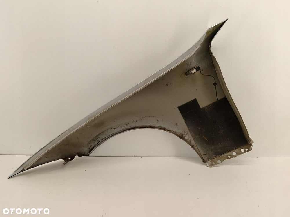 BŁOTNIK PRAWY PRZEDNI BMW 1 E81 E82 E88 E87 03-12 - 4