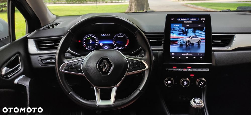 Renault Captur 1.0 TCe Intens - 27