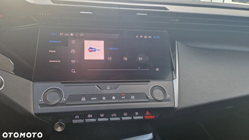 Peugeot 308 1.5 BlueHDi Active Pack Business S&S - 19