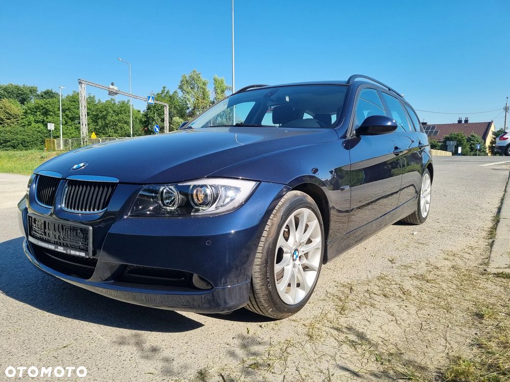 BMW Seria 3 318i Edition Exclusive - 12
