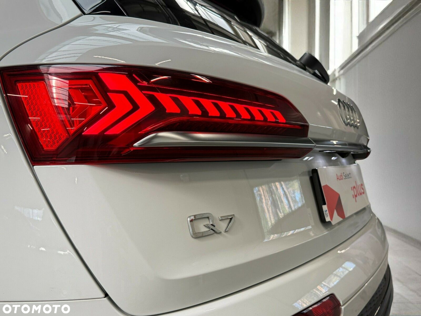 Audi Q7 - 16