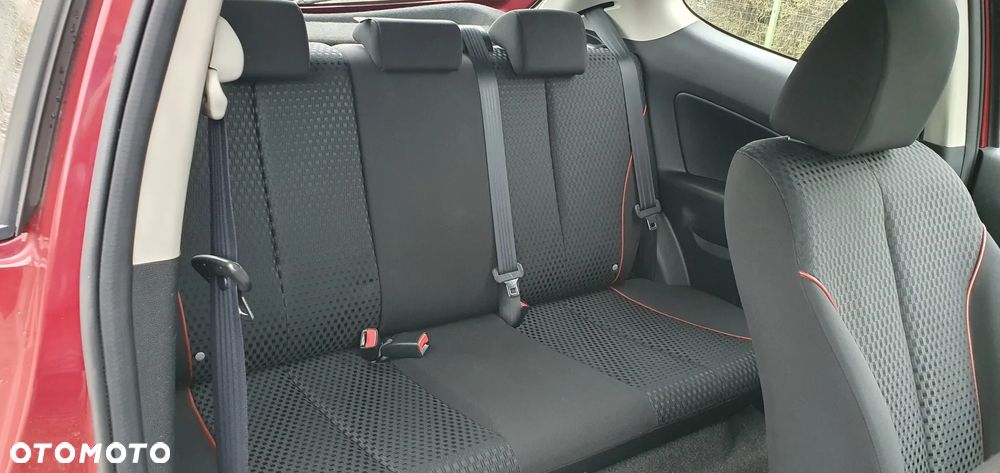 Mazda 2 1.3 Comfort - 10