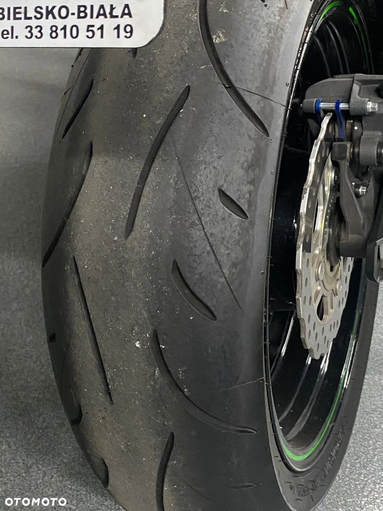 Kawasaki Z 900 - 8