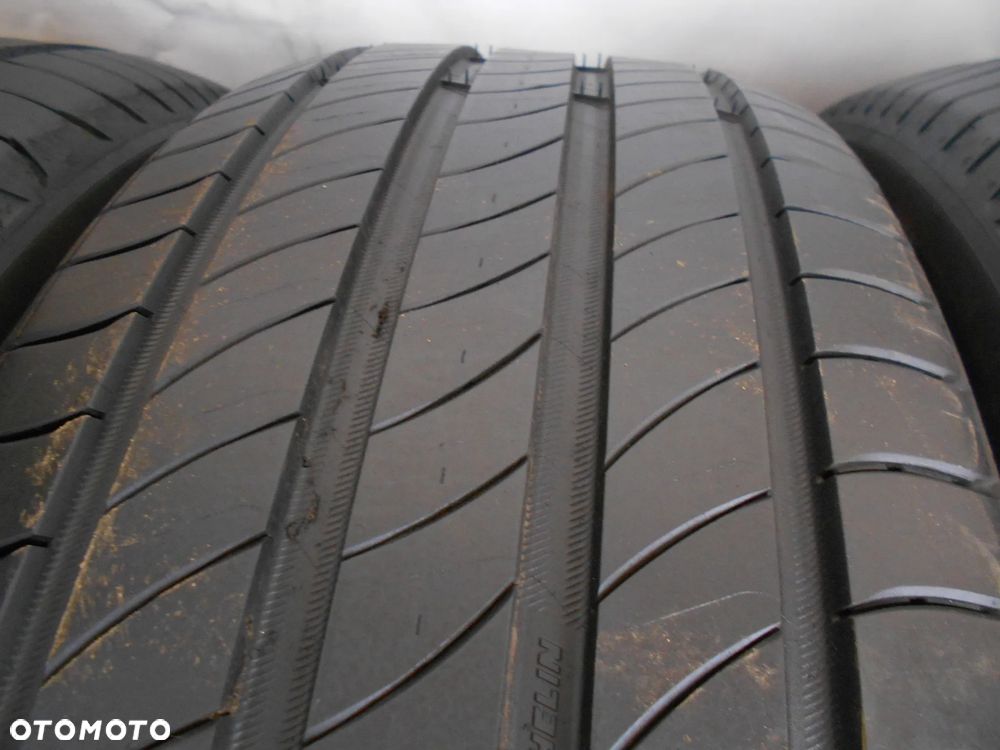 OPONY 235/55R18 MICHELIN E.PRIMACY MO DOT 3125 / 2524 7MM - 4