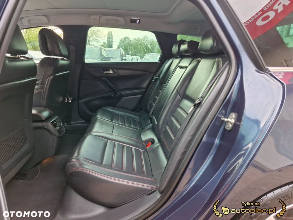 Peugeot 508 - 13