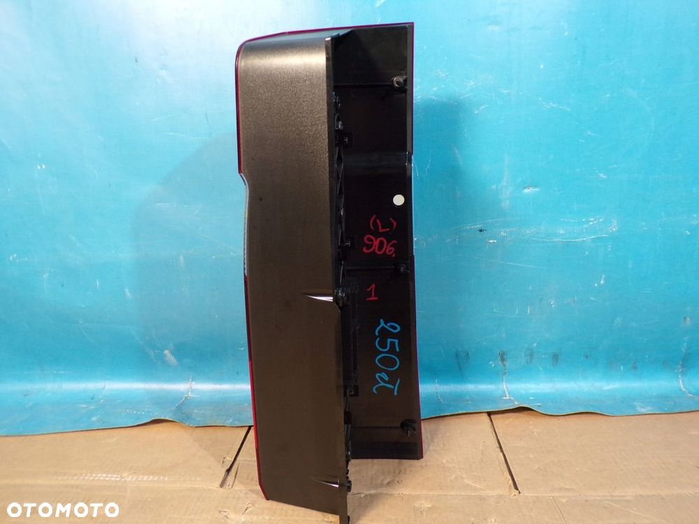 Sprinter 906 06- LAMPA TYLNA LEWA ORYGINALNA - 3