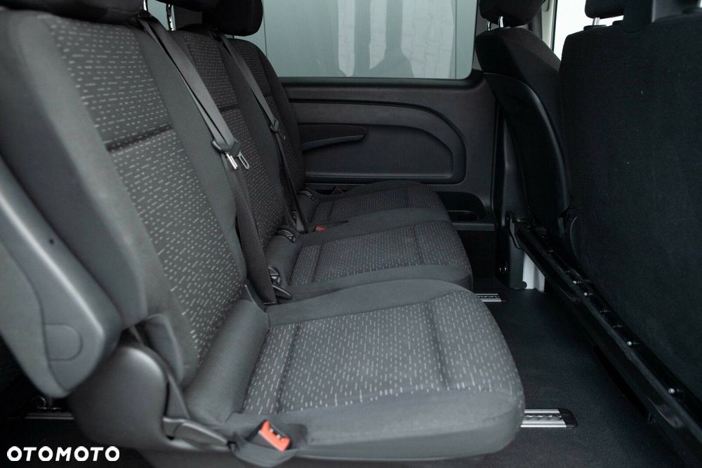 Mercedes-Benz Vito - 25