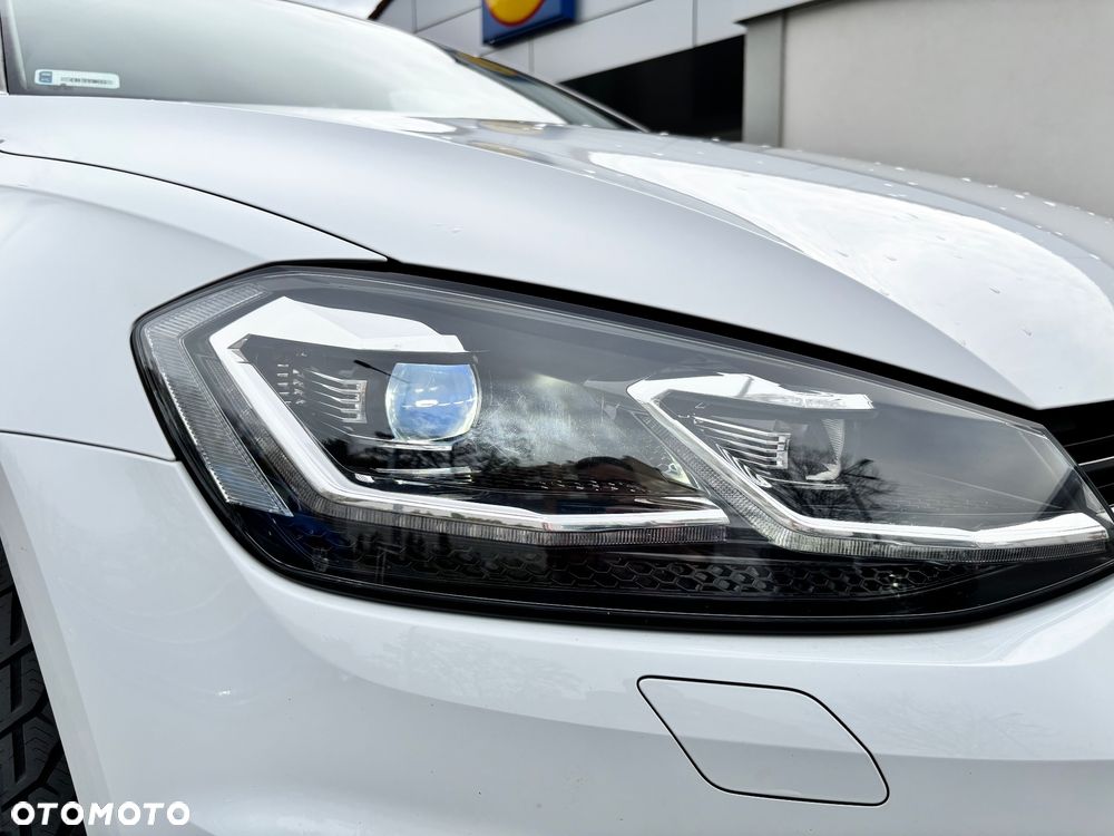 Volkswagen Golf 1.0 TSI Comfortline DSG - 3