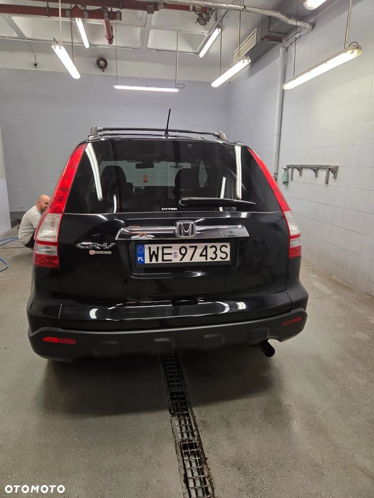 Honda CR-V 2.0 Elegance S&L - 5