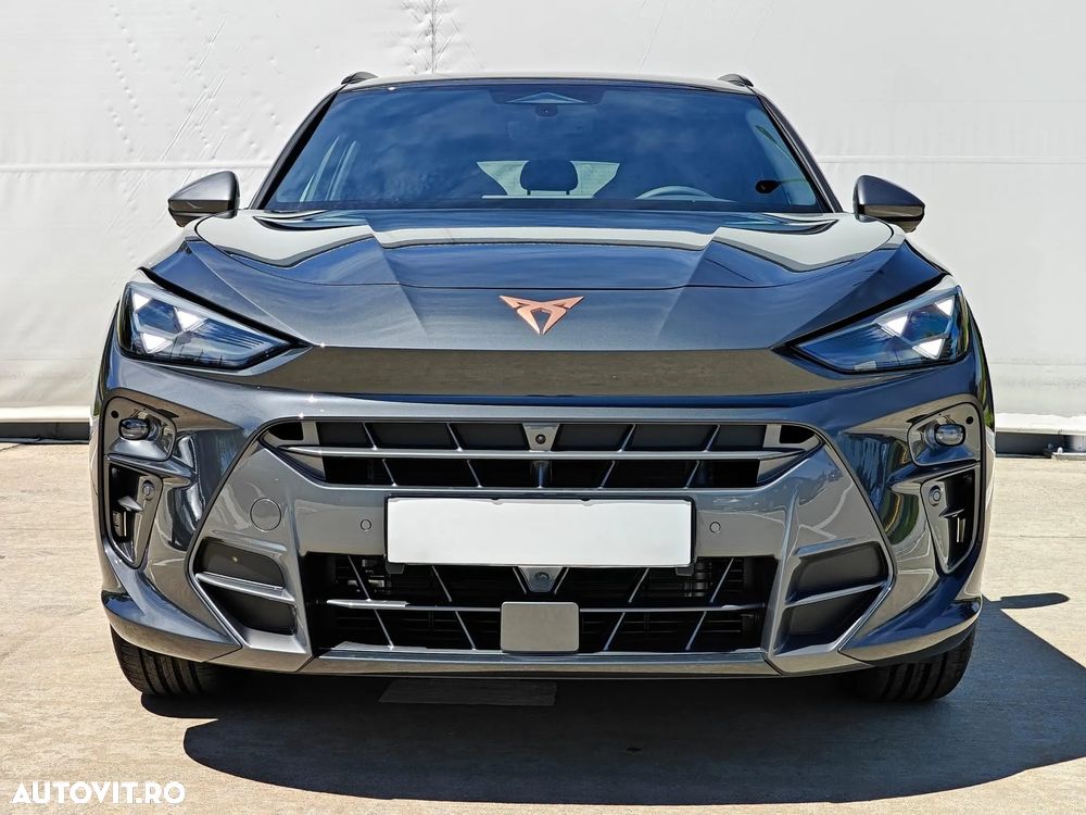 Cupra Terramar - 4
