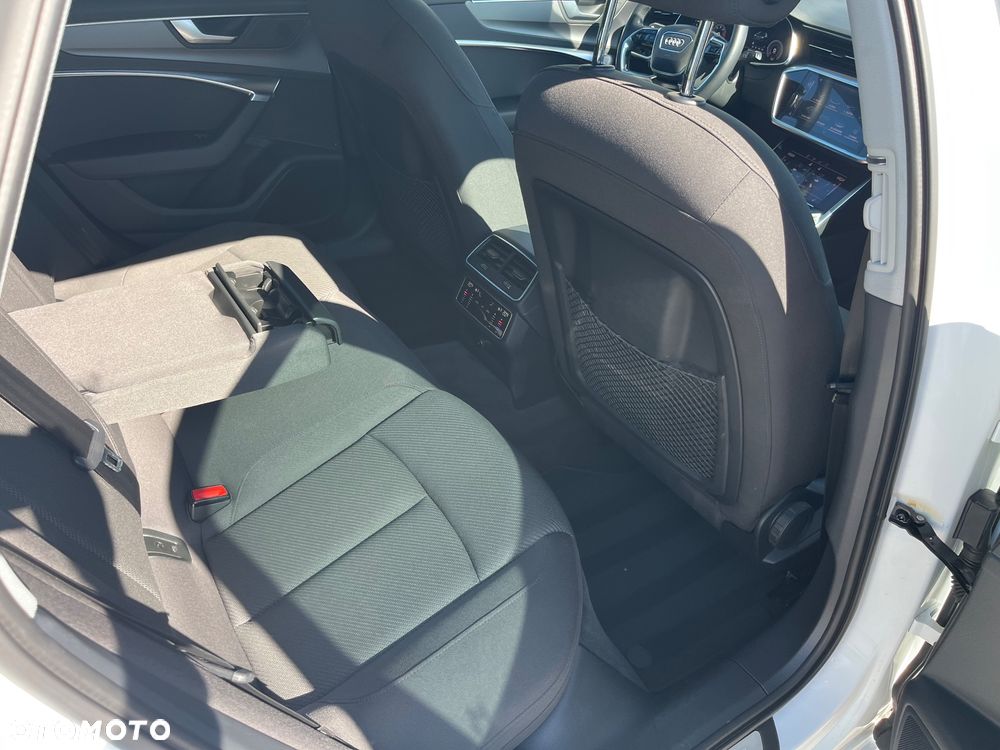 Audi A6 Avant 40 TDI S tronic - 18