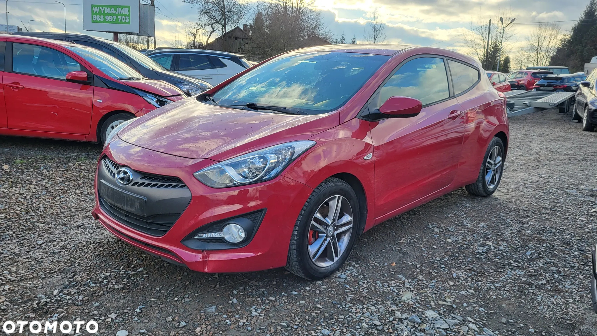 Hyundai i30 1.6 CRDi BlueDrive Premium - 2