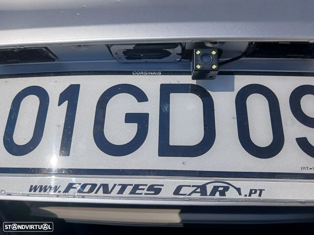 Renault Mégane CC 1.5 dCi Extreme - 27