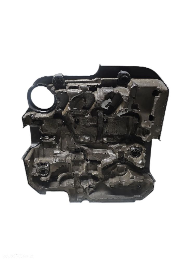 POKRYWA NAKŁADKA OSŁONA NA SILNIK VW POLO V 5 1.2 TDI 03P103925 - 2