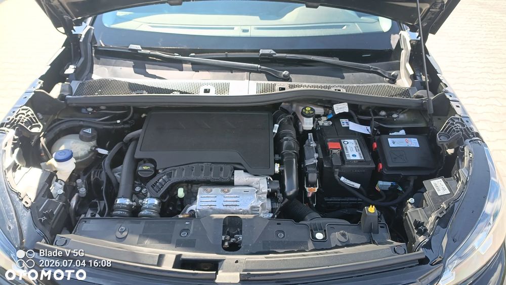 Peugeot 2008 1.2 PureTech Active S&S - 15