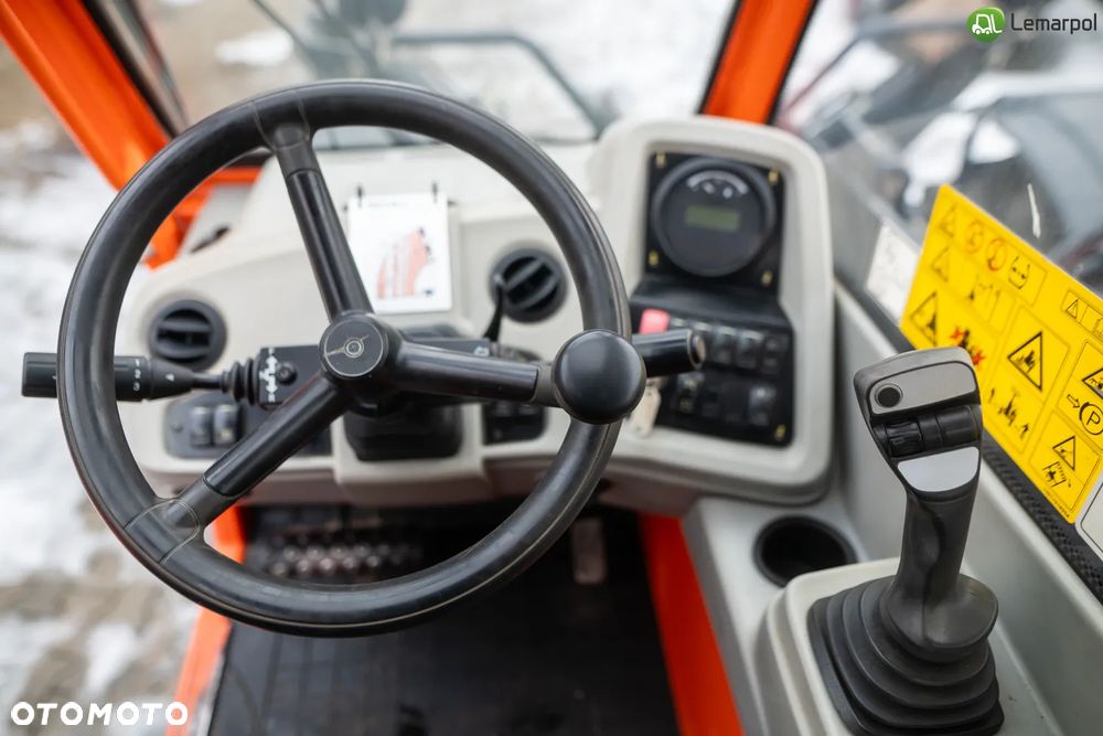 JLG JLG 3614RS - 8