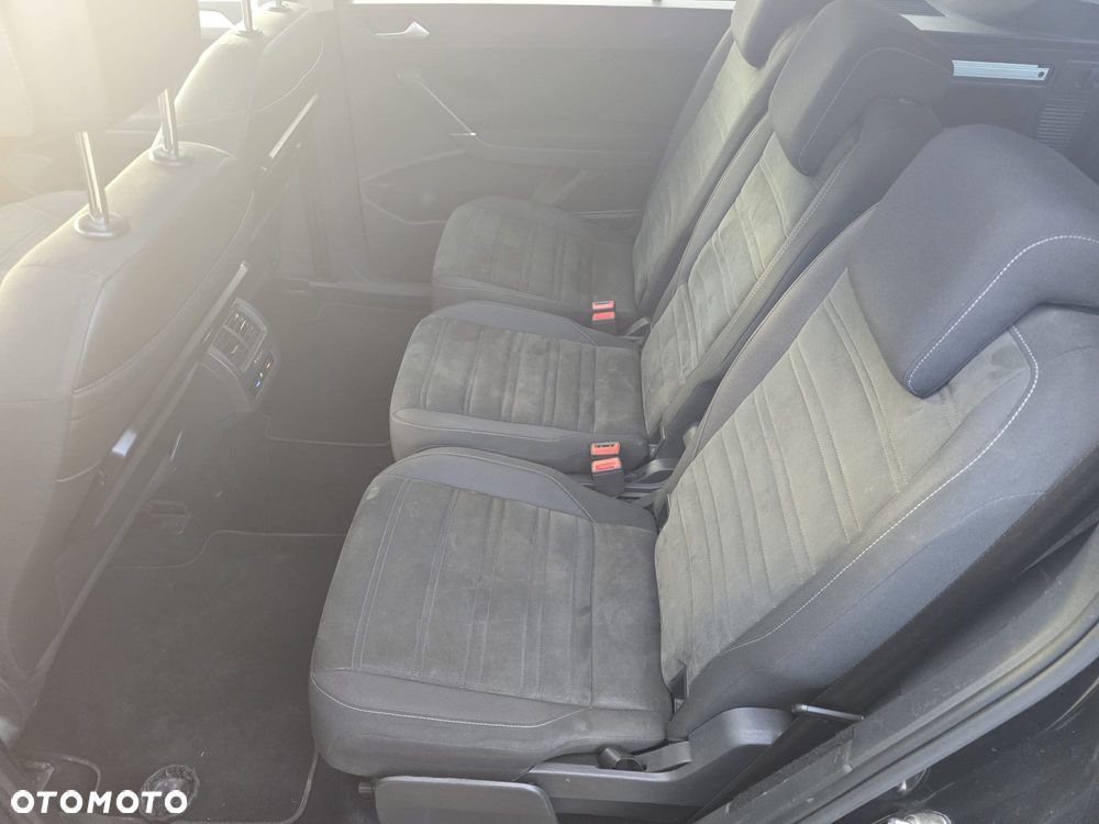 Volkswagen Touran 2.0 TDI BMT Comfortline - 7