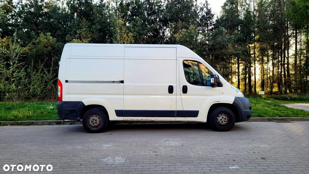 Fiat Ducato - 4