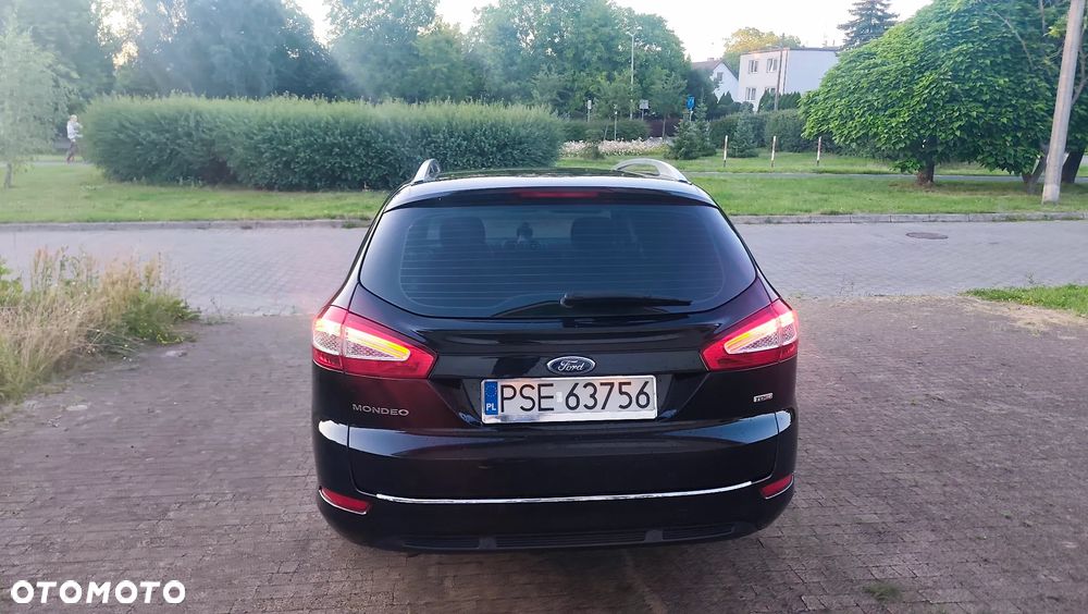 Ford Mondeo 2.0 TDCi Business Edition - 18