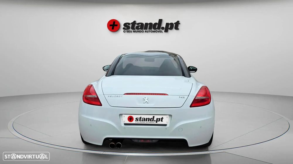 Peugeot RCZ 1.6 THP Onyx - 6