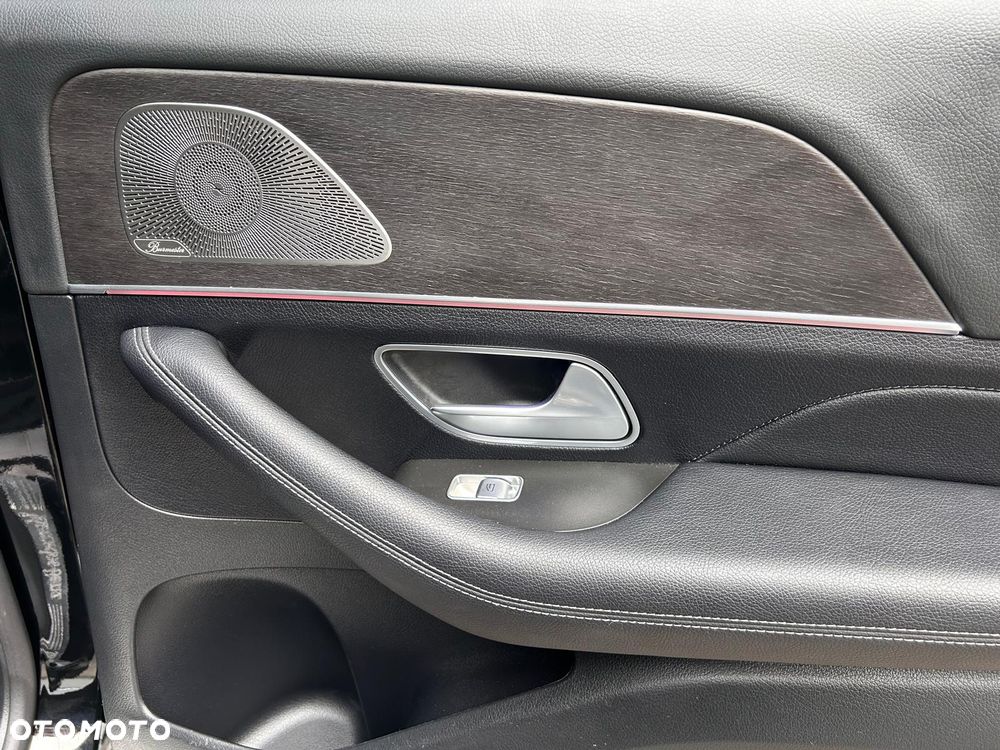 Mercedes-Benz GLE 300 d 4-Matic - 22