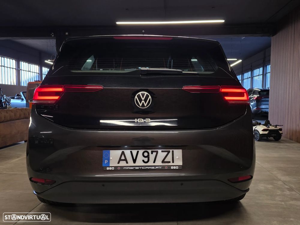 VW ID.3 77 kWh Pro S - 32