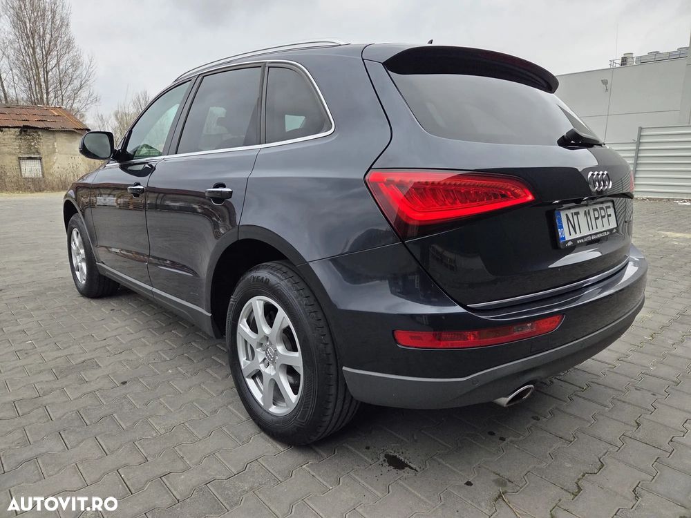 Audi Q5 2.0 TDI Quattro S tronic - 3
