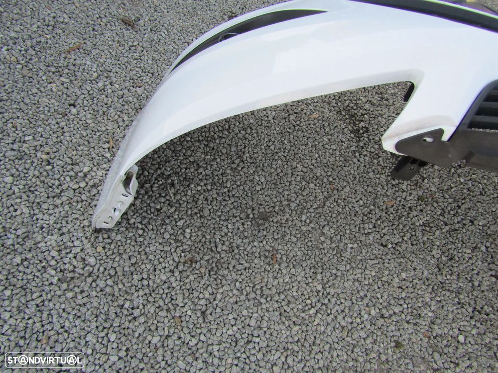 Para-choques FORD Focus ano 2008 a 2011(original) - 11