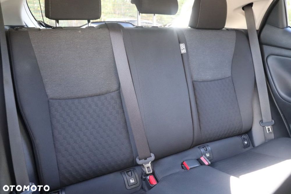 Toyota Yaris Hybrid 1.5 Selection Style - 22