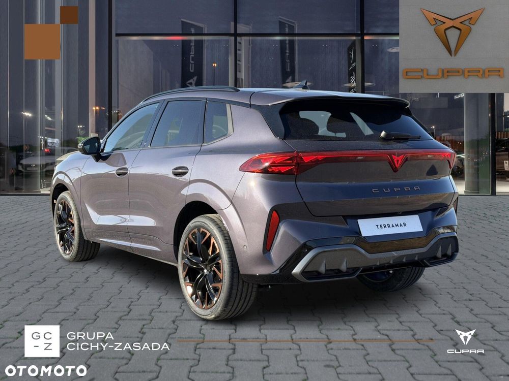 Cupra Terramar - 3