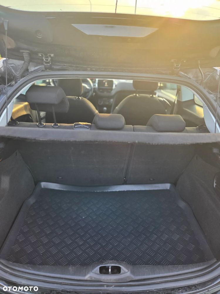Peugeot 208 1.0 VTi/PureTech Access - 10