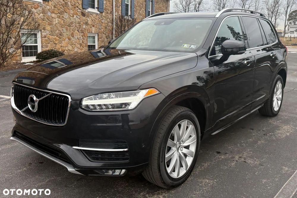 Volvo XC 90 T6 AWD Geartronic Inscription - 1