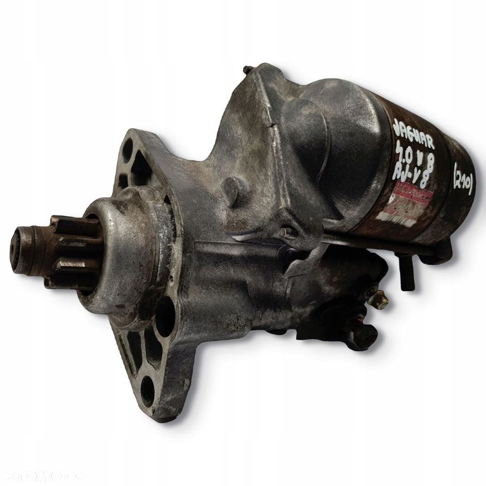 ROZRUSZNIK Jaguar XK8 XK 8 4.2 V8 96JV-11001-Ac 228000-5093 - 1