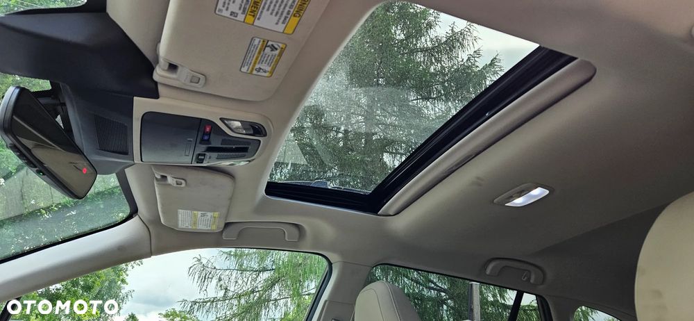 Subaru Outback 2.5i Exclusive (EyeSight) Lineartronic - 31