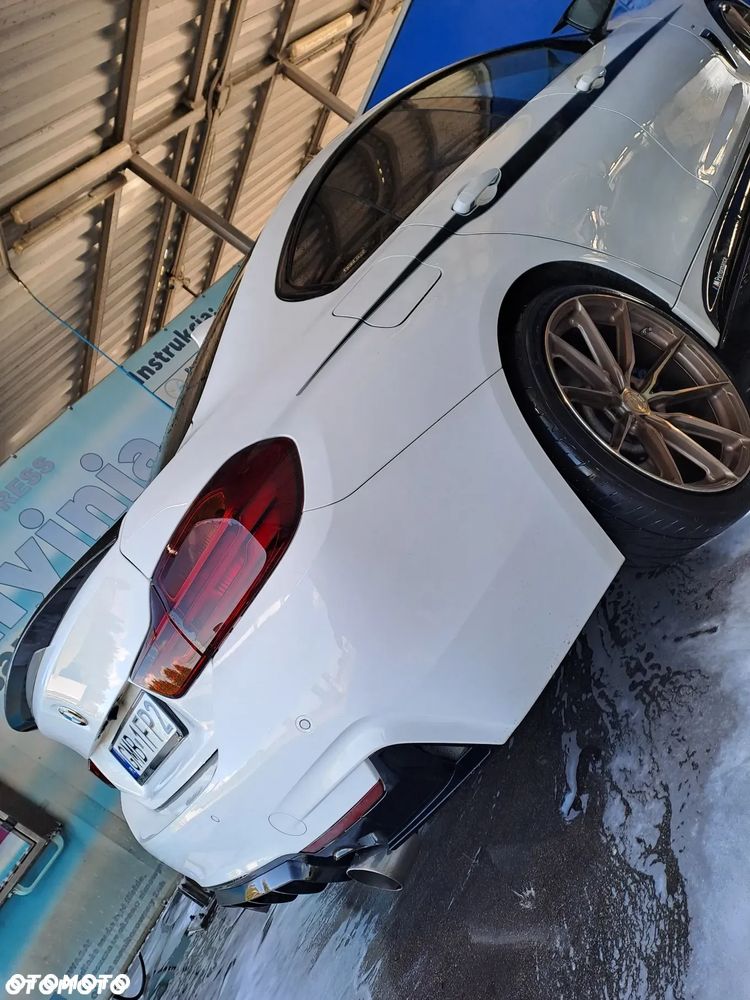 BMW Seria 4 430i xDrive - 2