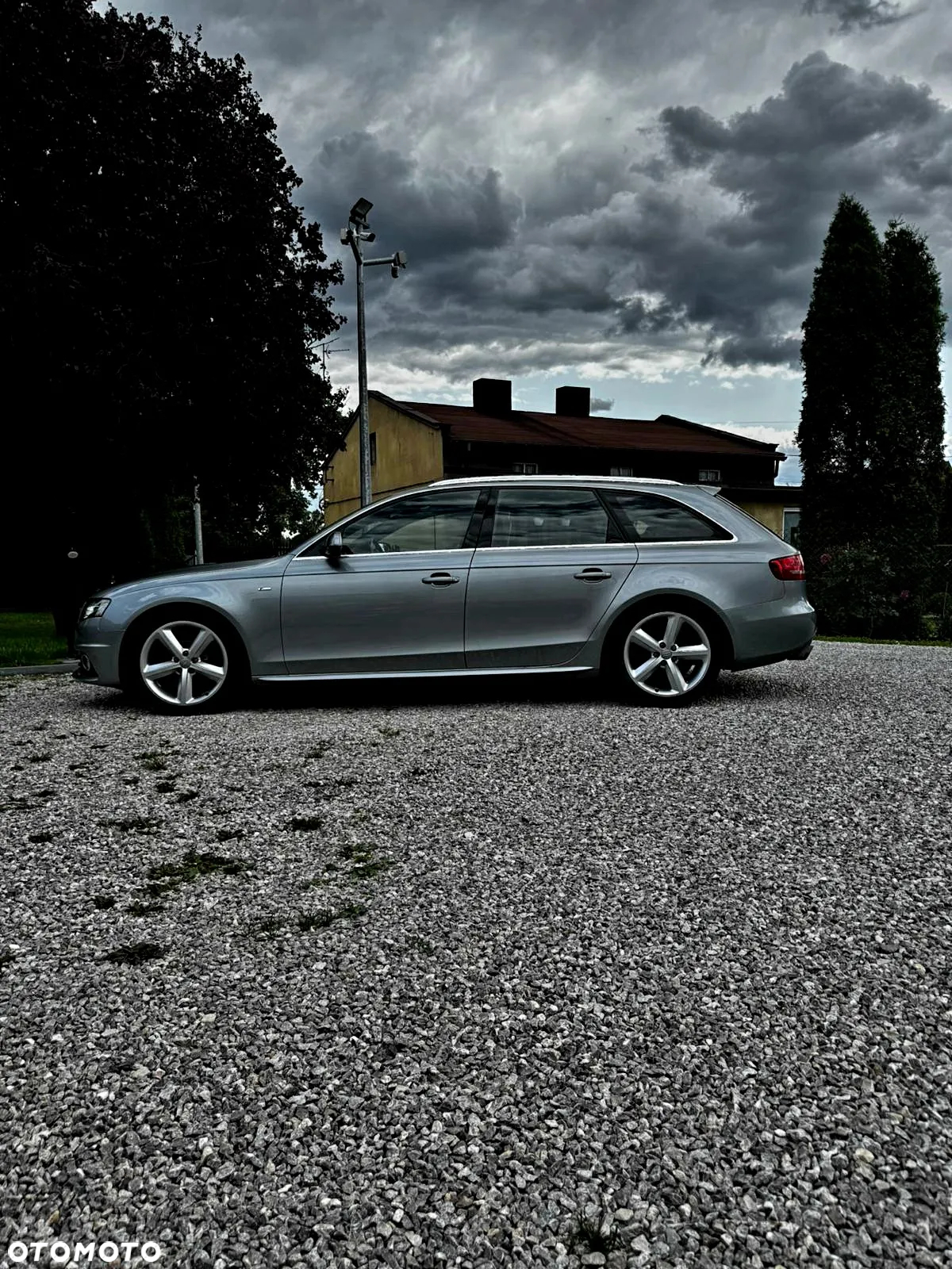 Audi A4 2.0 TFSI - 13