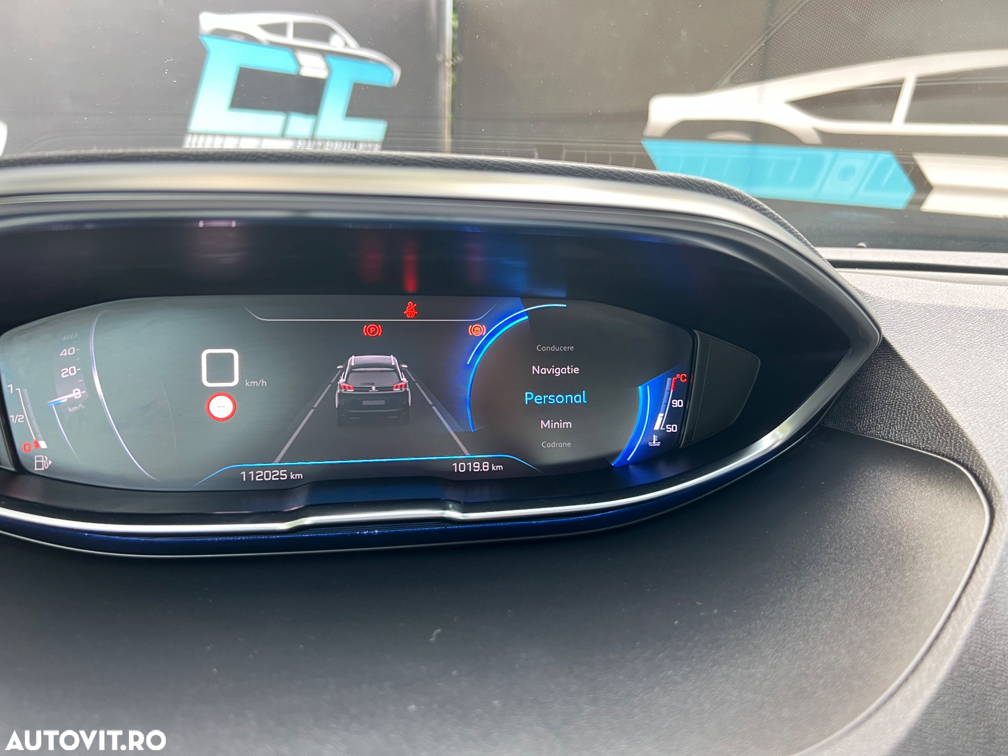 Peugeot 5008 1.5 BlueHDI s&s Active - 23
