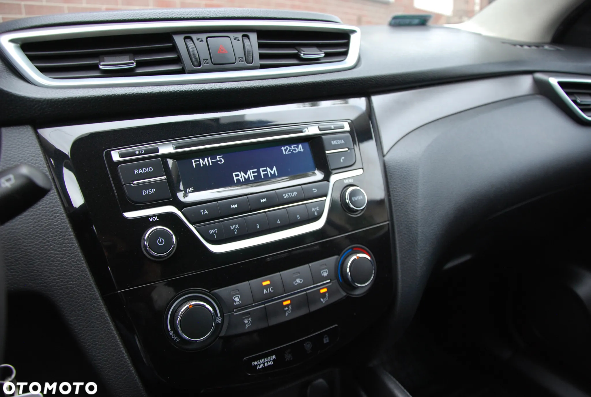 Nissan Qashqai - 27