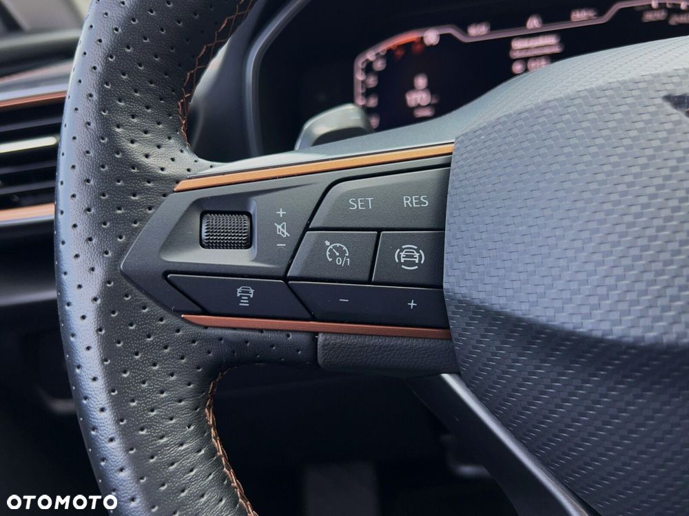 Cupra Formentor 1.5 TSI DSG - 21