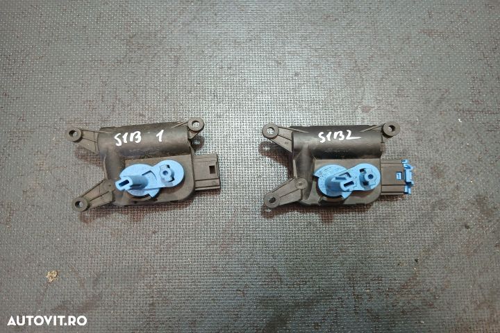 Motoras clapeta aeroterma 0132801309 8E2820511D 0132801309 8E2820511D - 1
