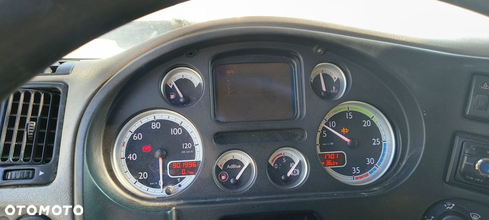 DAF LF 45.250 - 13