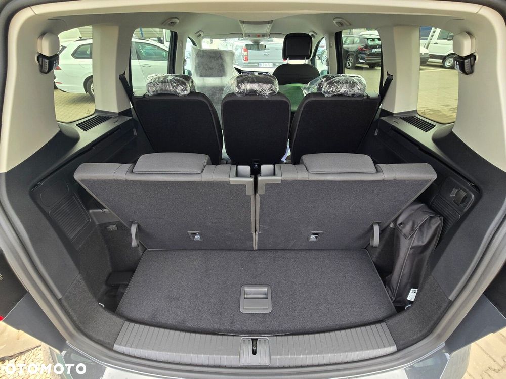 Volkswagen Touran 1.5 TSI EVO Highline DSG - 11