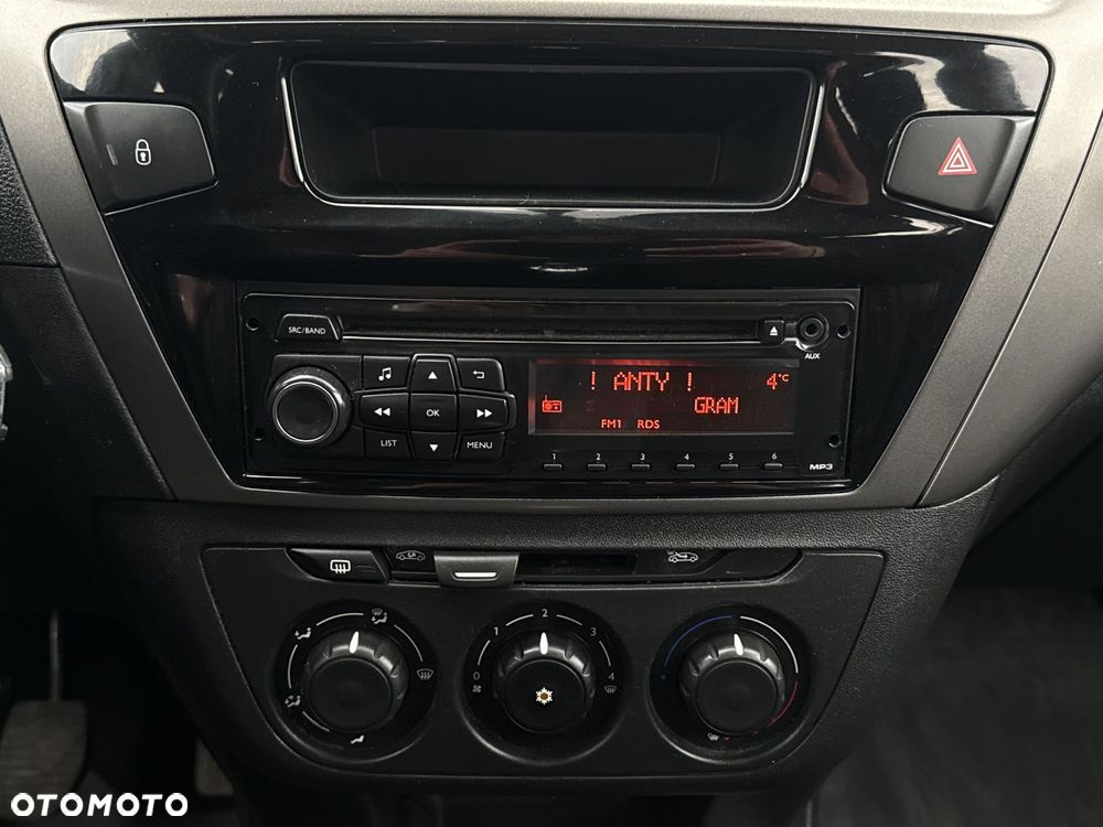 Citroën C-Elysée 1.2 VTi Attraction - 16