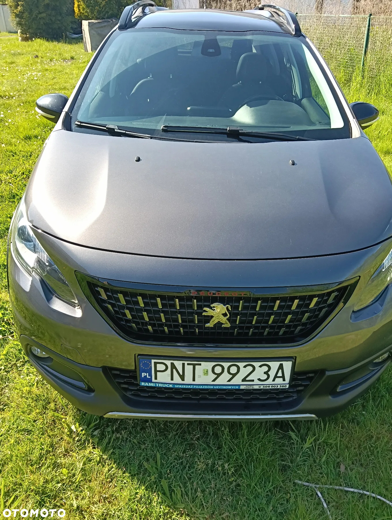 Peugeot 2008 - 12